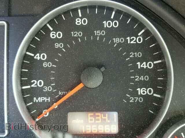 2006 AUDI A4 - VIN: WAUAF78E36A025910 - Фото 8