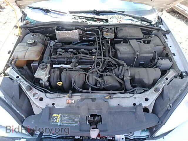 2007 FORD FOCUS - VIN: 1FAHP34N07W351087 - Фото 7