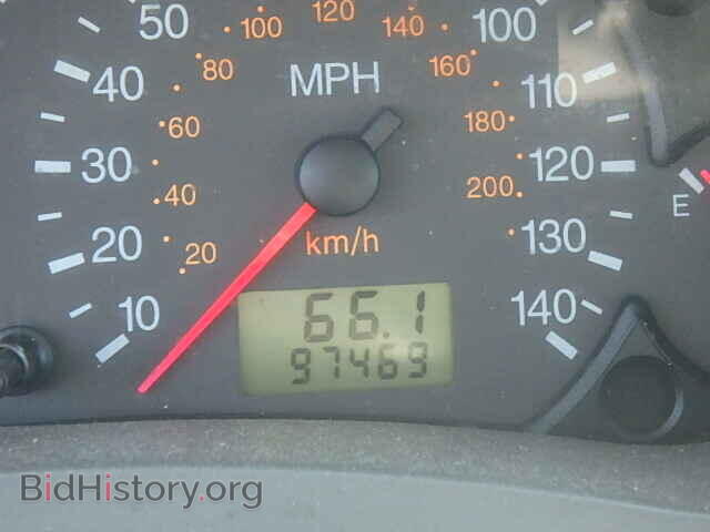 2005 FORD FOCUS - VIN: 1FAFP34N85W314860 - Фото 8