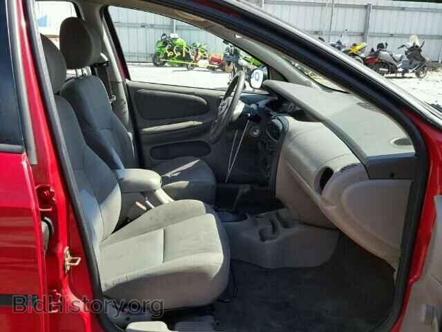 2003 DODGE NEON - VIN: 1B3ES26C33D180151 - Фото 5