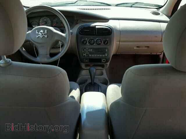 2003 DODGE NEON - VIN: 1B3ES26C33D180151 - Фото 9