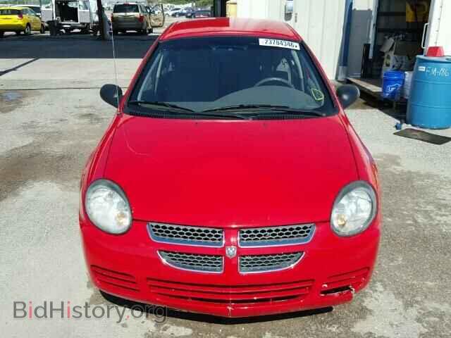 2003 DODGE NEON - VIN: 1B3ES26C33D180151 - Фото 10