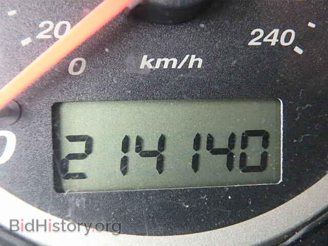 2003 HONDA CRV - VIN: JHLRD78843C035600 - Фото 8