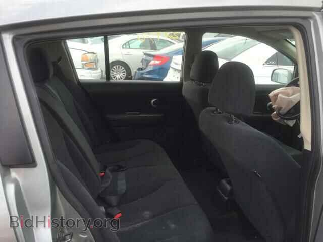 2012 NISSAN VERSA - VIN: 3N1BC1CP8CK815108 - Фото 6