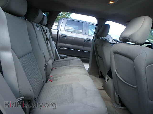 2007 FORD EDGE - VIN: 2FMDK36C07BA54224 - Фото 6