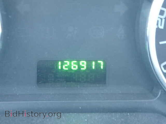 2007 FORD EDGE - VIN: 2FMDK36C07BA54224 - Фото 8