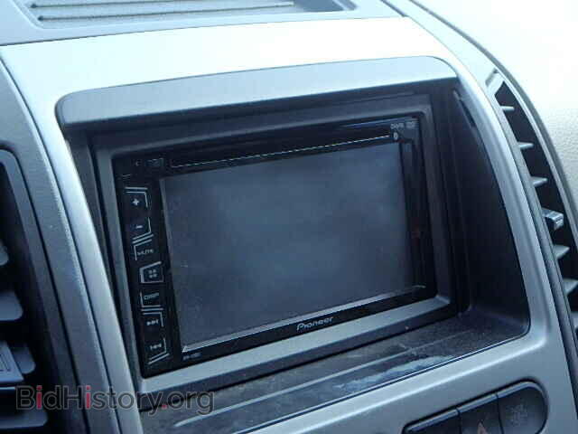 2007 FORD EDGE - VIN: 2FMDK36C07BA54224 - Фото 10