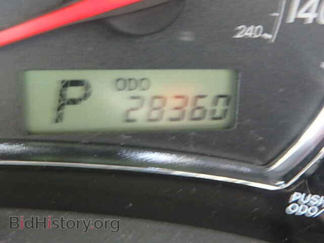 2011 TOYOTA COROLLA - VIN: 2T1BU4EEXBC747400 - Фото 8