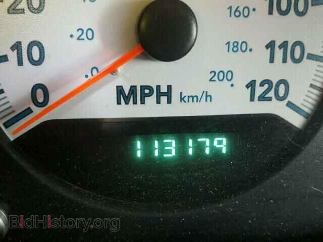 2005 DODGE CARAVAN - VIN: 2D4GP44L65R361500 - Фото 8