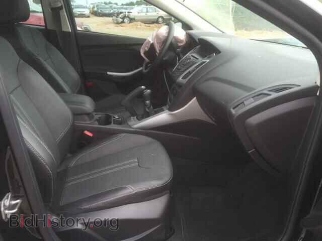 2014 FORD FOCUS - VIN: 1FADP3K28EL345236 - Фото 5