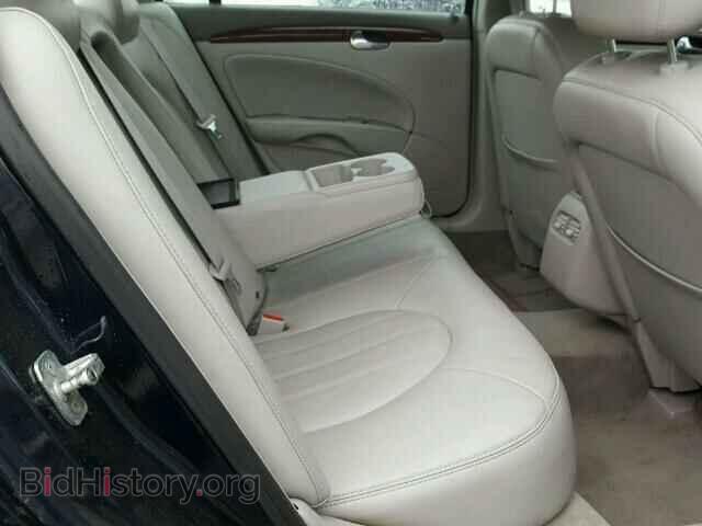 2008 BUICK LUCERNE - VIN: 1G4HD57298U120875 - Фото 6