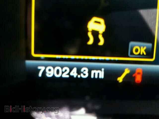 2012 FORD EDGE - VIN: 2FMDK3K93CBA65884 - Photo 8