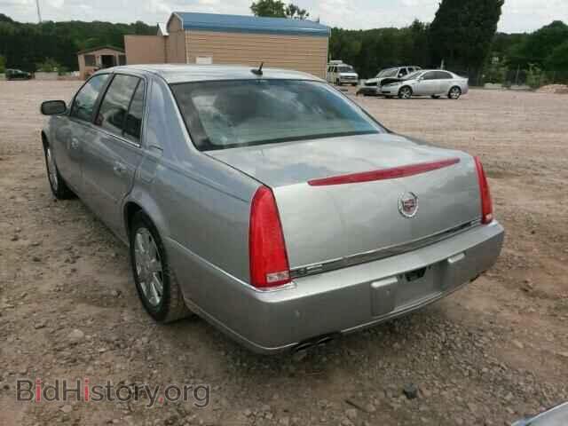 2007 CADILLAC DTS - VIN: 1G6KD57Y57U193418 - Фото 3