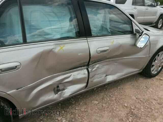 2007 CADILLAC DTS - VIN: 1G6KD57Y57U193418 - Фото 9