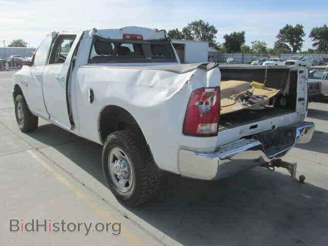 2012 DODGE RAM - VIN: 3C6UD5DL3CG207058 - Photo 3