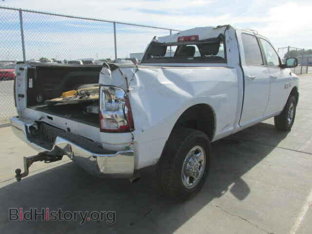 2012 DODGE RAM - VIN: 3C6UD5DL3CG207058 - Photo 4