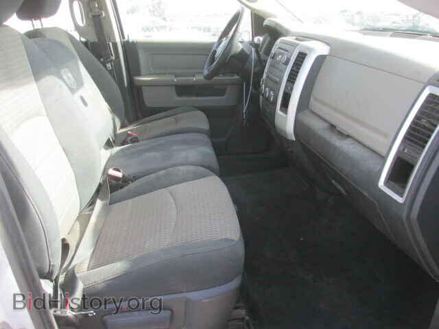 2012 DODGE RAM - VIN: 3C6UD5DL3CG207058 - Photo 5