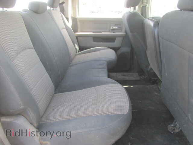 2012 DODGE RAM - VIN: 3C6UD5DL3CG207058 - Photo 6