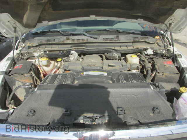 2012 DODGE RAM - VIN: 3C6UD5DL3CG207058 - Photo 7