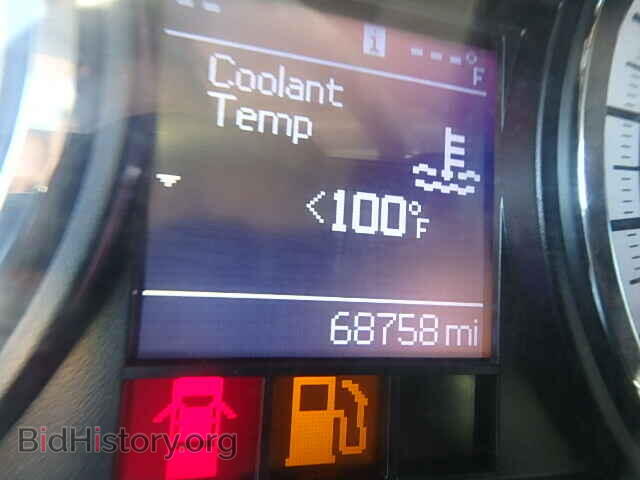 2012 DODGE RAM - VIN: 3C6UD5DL3CG207058 - Photo 8