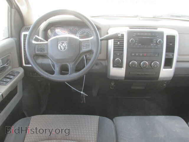 2012 DODGE RAM - VIN: 3C6UD5DL3CG207058 - Photo 9