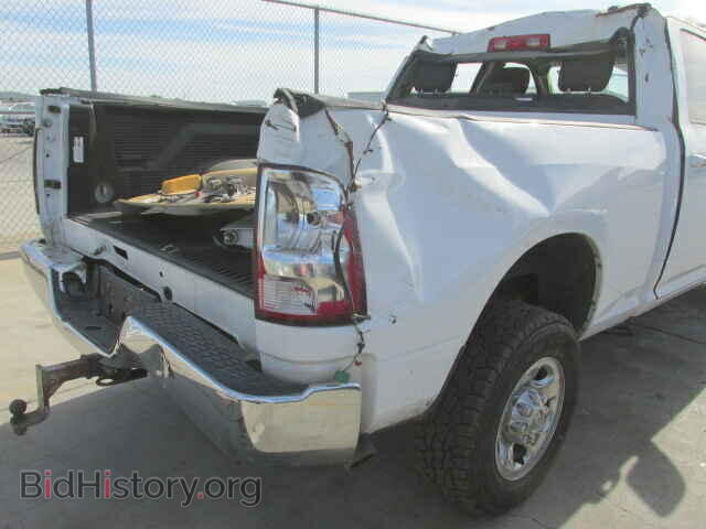 2012 DODGE RAM - VIN: 3C6UD5DL3CG207058 - Photo 10