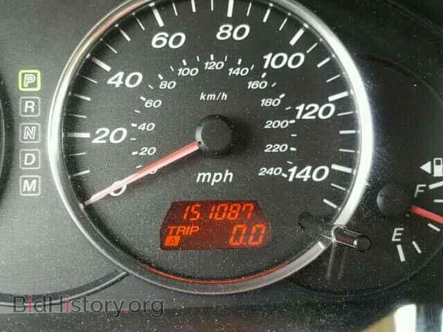 2007 MAZDA 6 - VIN: 1YVHP80C475M08483 - Фото 8