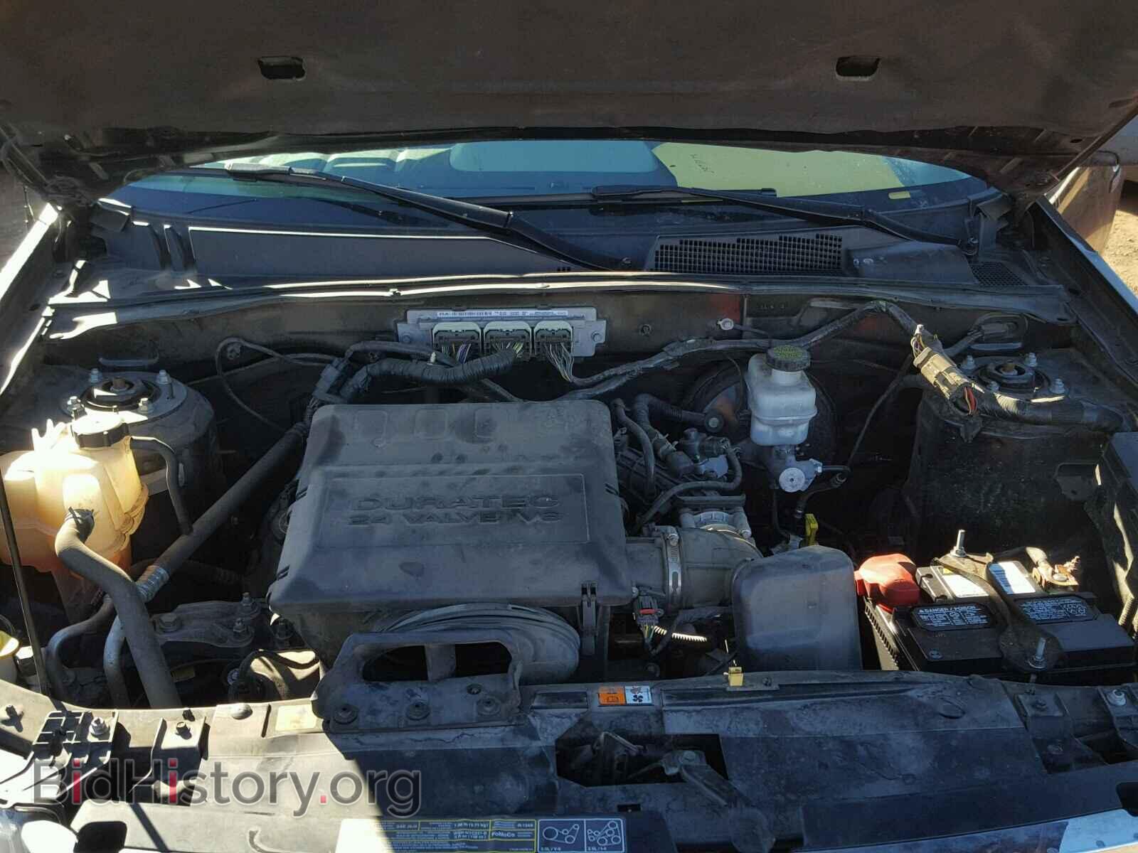 2012 FORD ESCAPE - VIN: 1FMCU0DG3CKB48592 - Photo 7