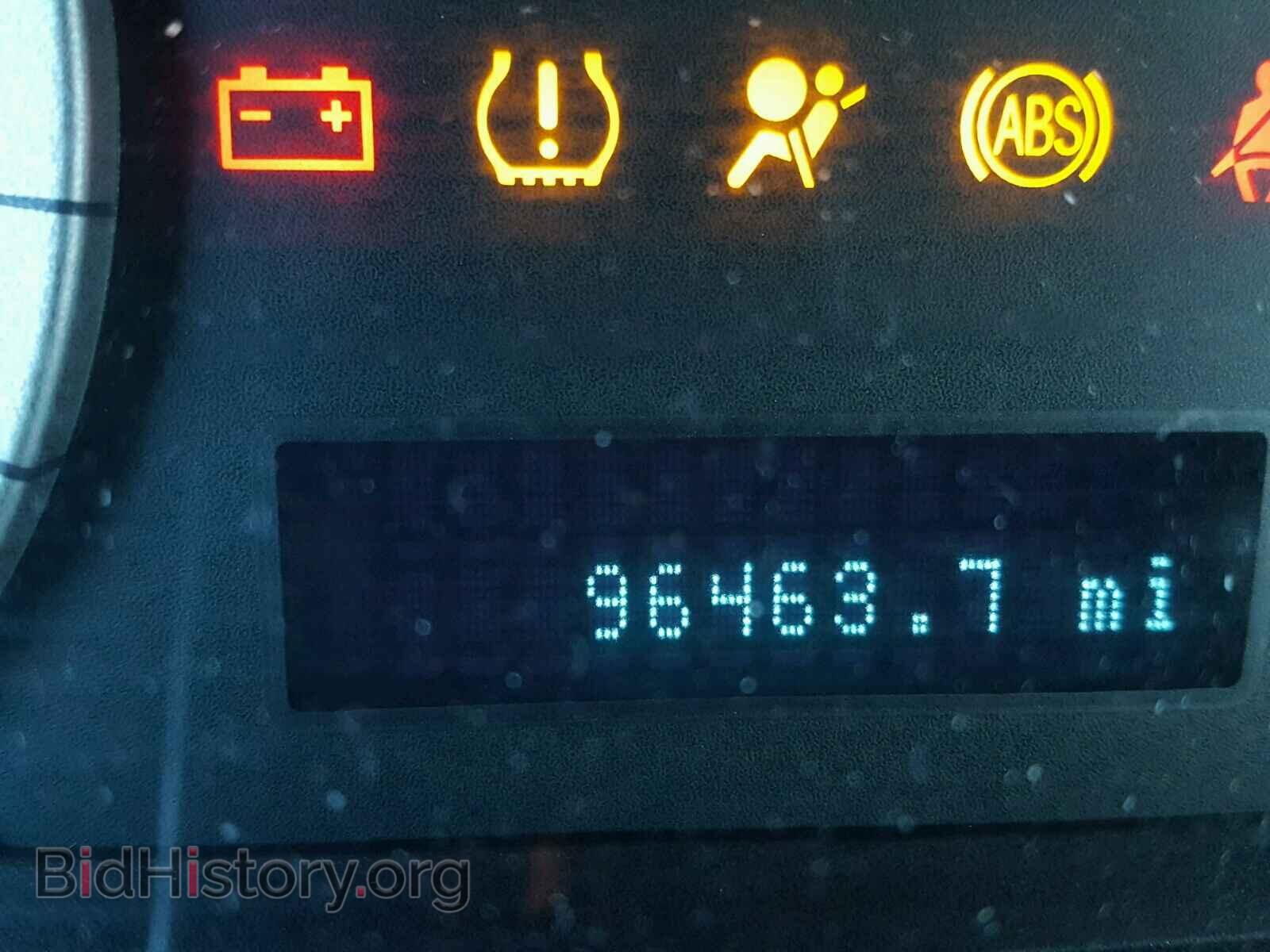 2012 FORD ESCAPE - VIN: 1FMCU0DG3CKB48592 - Photo 8