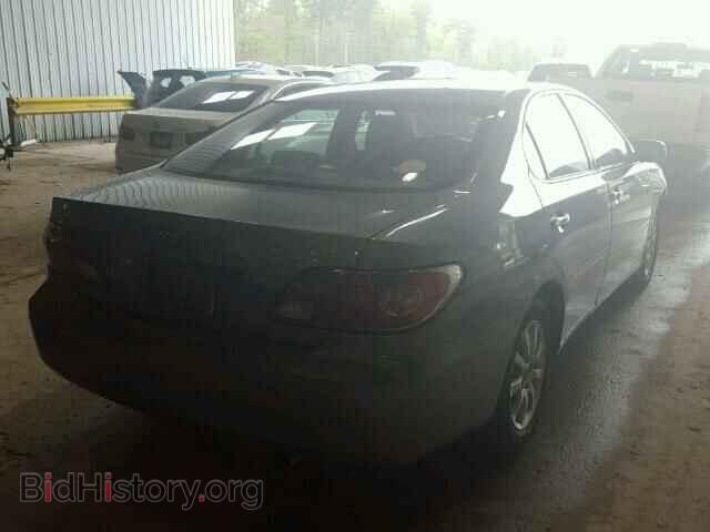 2002 LEXUS ES300 - VIN: JTHBF30G020027349 - Фото 4
