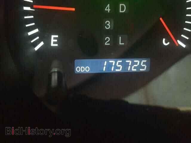 2002 LEXUS ES300 - VIN: JTHBF30G020027349 - Фото 8
