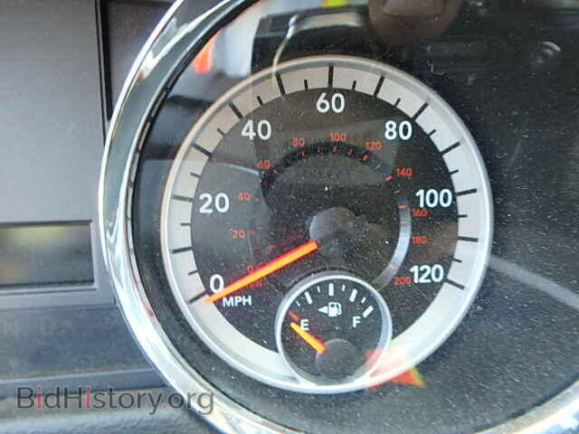 2013 DODGE CARAVAN - VIN: 2C4RDGCGXDR520165 - Photo 8