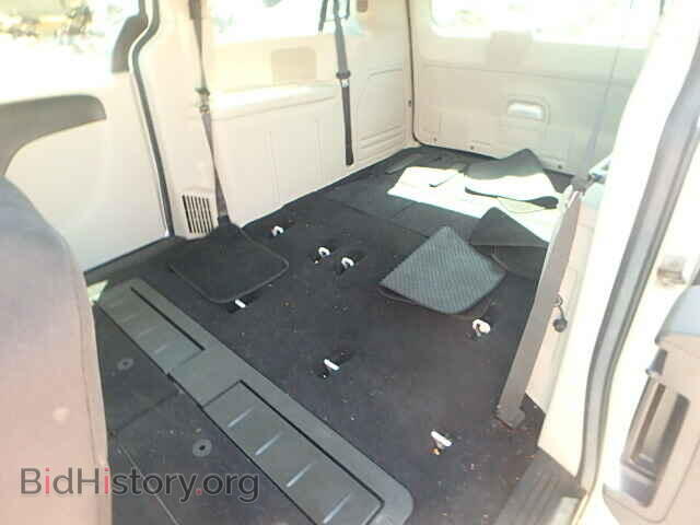 2013 DODGE CARAVAN - VIN: 2C4RDGCGXDR520165 - Photo 10