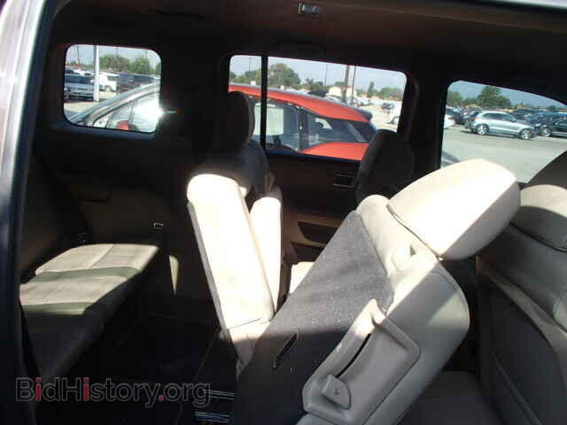2013 HONDA PILOT - VIN: 5FNYF3H45DB018883 - Фото 6