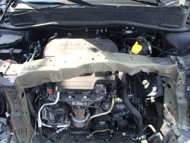 2013 HONDA PILOT - VIN: 5FNYF3H45DB018883 - Фото 7