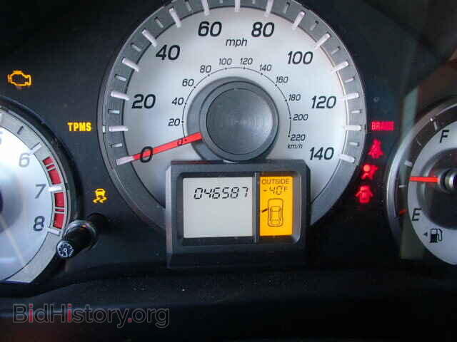 2013 HONDA PILOT - VIN: 5FNYF3H45DB018883 - Фото 8