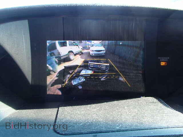 2013 HONDA PILOT - VIN: 5FNYF3H45DB018883 - Фото 9