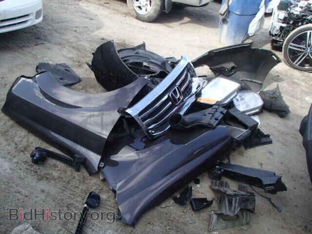 2013 HONDA PILOT - VIN: 5FNYF3H45DB018883 - Фото 10