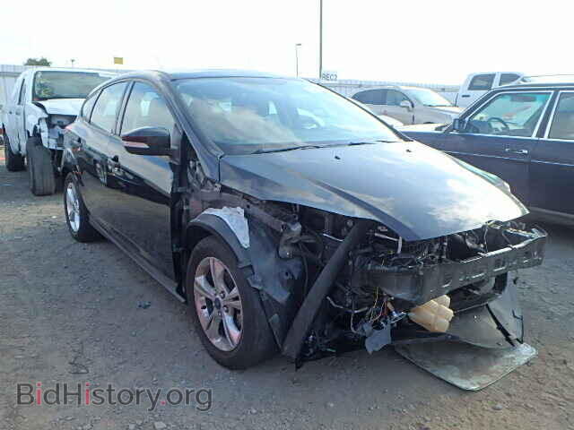 Фотография 1FADP3K27DL264663 - FORD FOCUS 2013