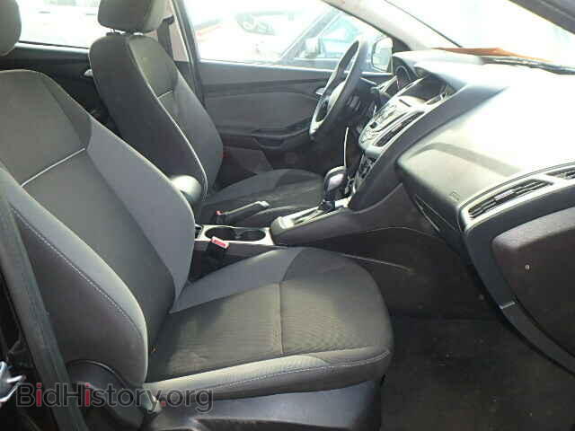 2013 FORD FOCUS - VIN: 1FADP3K27DL264663 - Фото 5