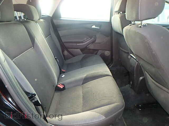 2013 FORD FOCUS - VIN: 1FADP3K27DL264663 - Фото 6