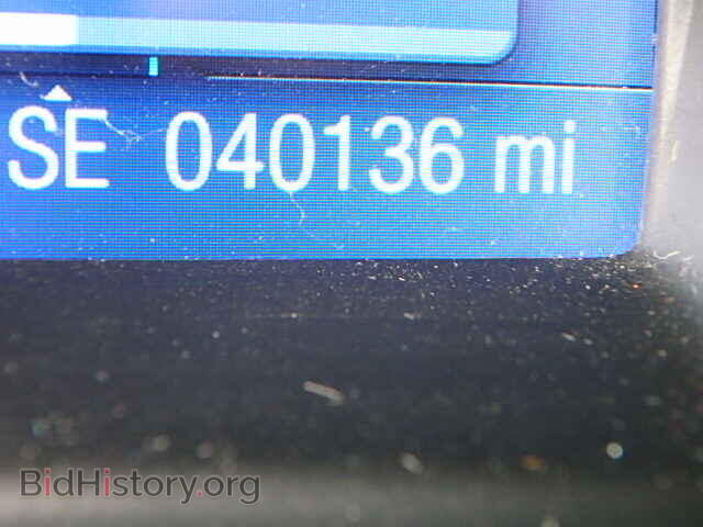 2013 FORD FOCUS - VIN: 1FADP3K27DL264663 - Фото 8