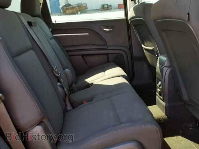 2010 DODGE JOURNEY - VIN: 3D4PG5FV3AT247627 - Фото 6