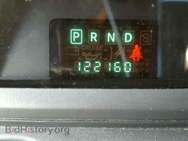 2010 DODGE JOURNEY - VIN: 3D4PG5FV3AT247627 - Фото 8