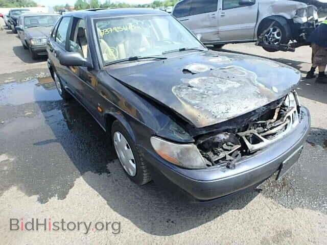 Фотография YS3DF55P8X2065544 - SAAB 9 3 1999