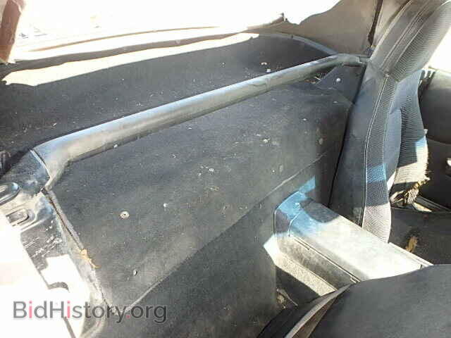 1997 MAZDA MIATA - VIN: JM1NA3533V0723775 - Фото 6