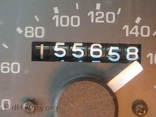 1997 MAZDA MIATA - VIN: JM1NA3533V0723775 - Фото 8