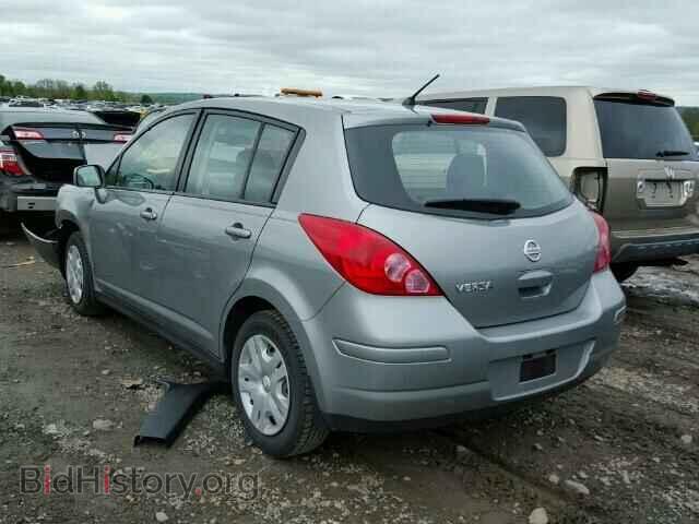 2011 NISSAN VERSA - VIN: 3N1BC1CP7BL397391 - Photo 3