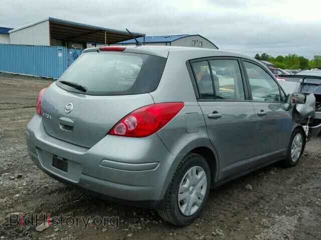 2011 NISSAN VERSA - VIN: 3N1BC1CP7BL397391 - Photo 4