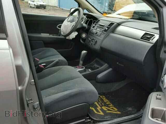 2011 NISSAN VERSA - VIN: 3N1BC1CP7BL397391 - Photo 5